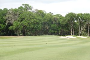 Bulls Bay 2nd Approach